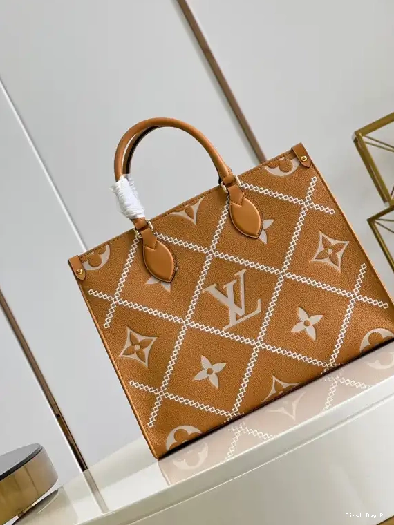 Firstbag MM ONTHEGO LOUIS VUITTON 0610